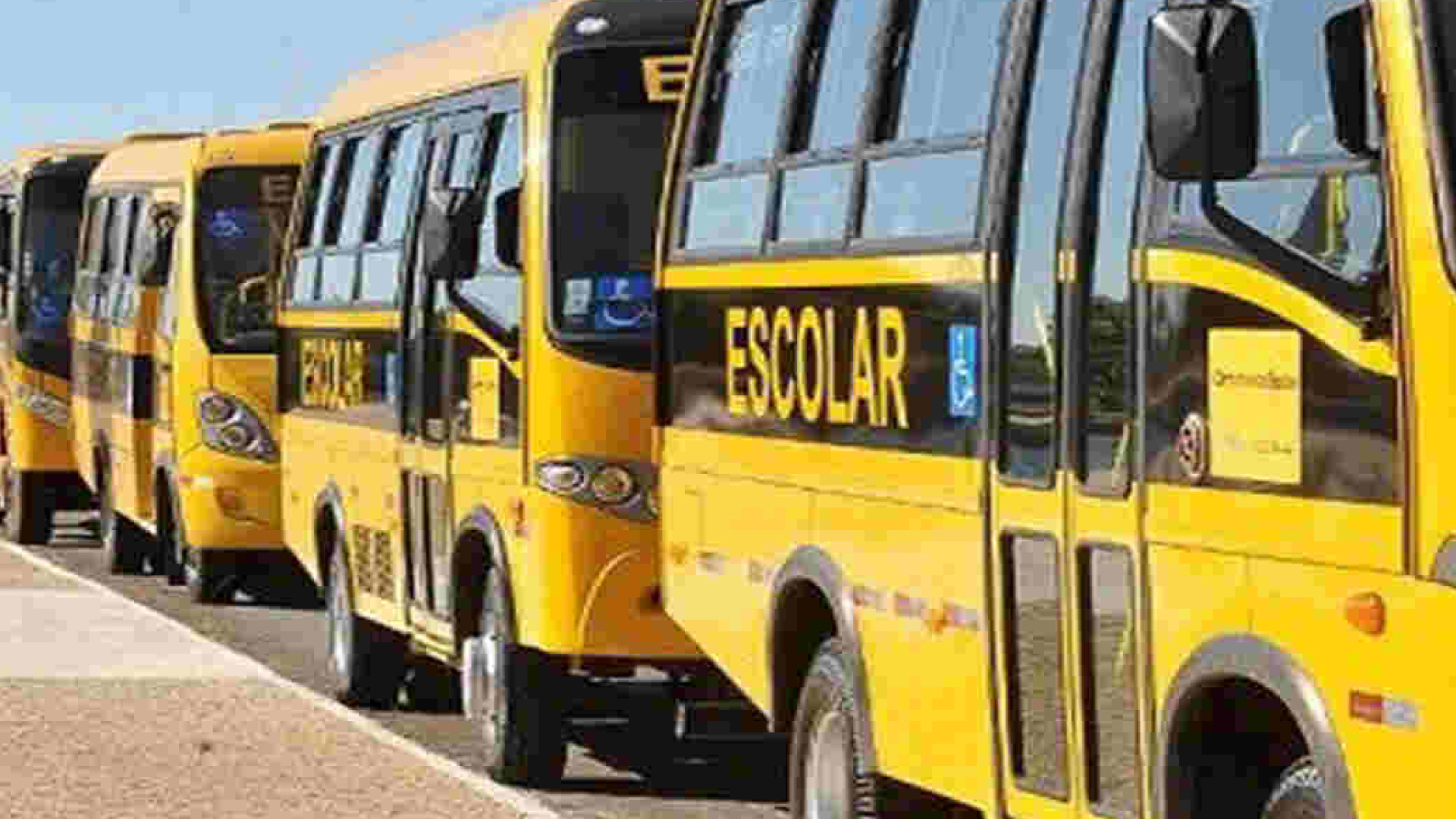 Sidrolândia amplia frota própria de transporte escolar para 76 veículos em 2026