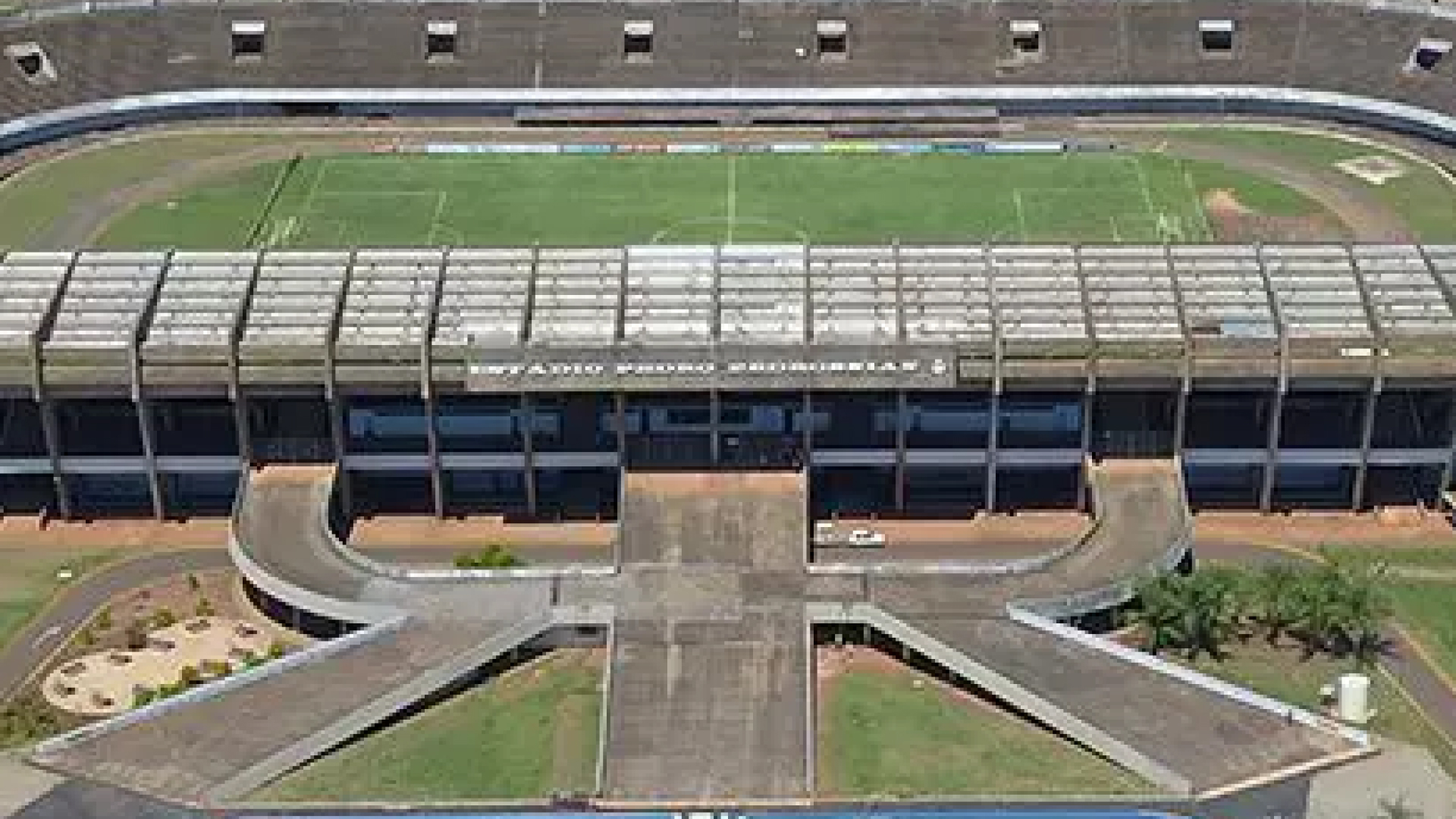 Governo de MS e UFMS alinham acordo para concessão e reforma do estádio Morenão em março