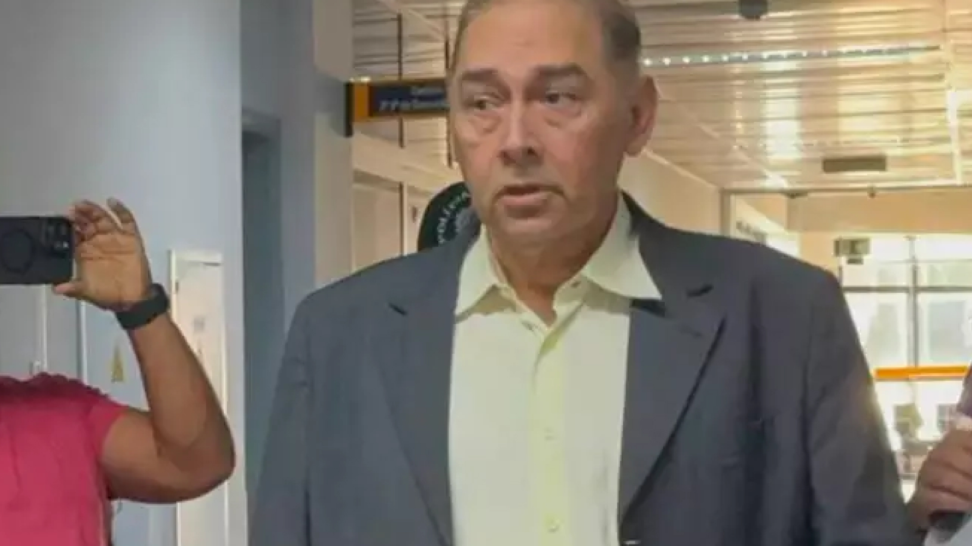 Juiz manda Alcides Bernal a júri por homicídio de fiscal aposentado