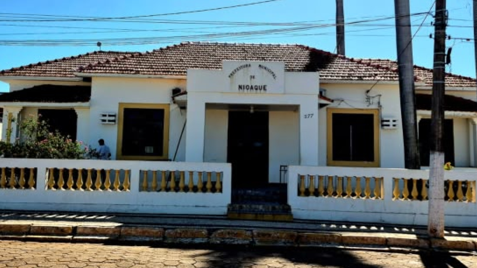 Planejamento financeiro permite à Prefeitura de Nioaque antecipar décimo terceiro dos servidores