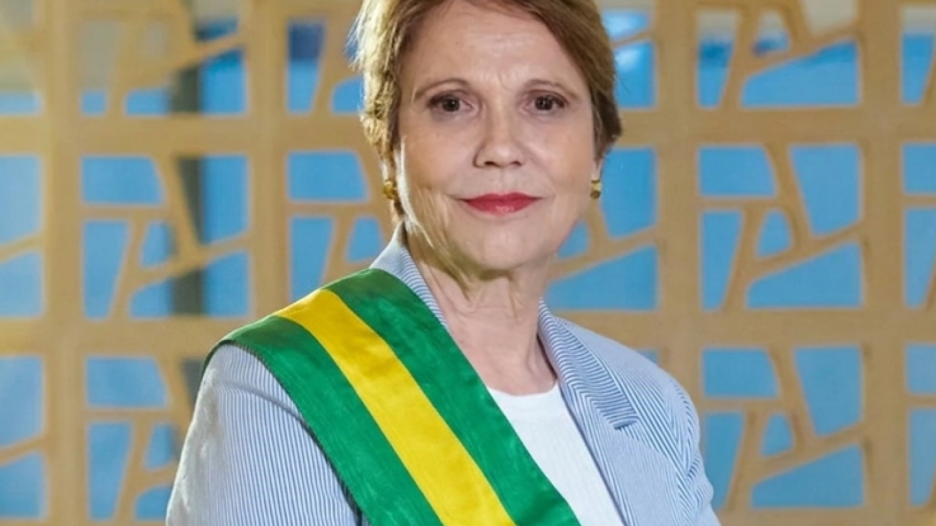 Protagonismo feminino pode ganhar força nas eleições, e nome de Tereza Cristina surge como possibilidade para a disputa presidencial