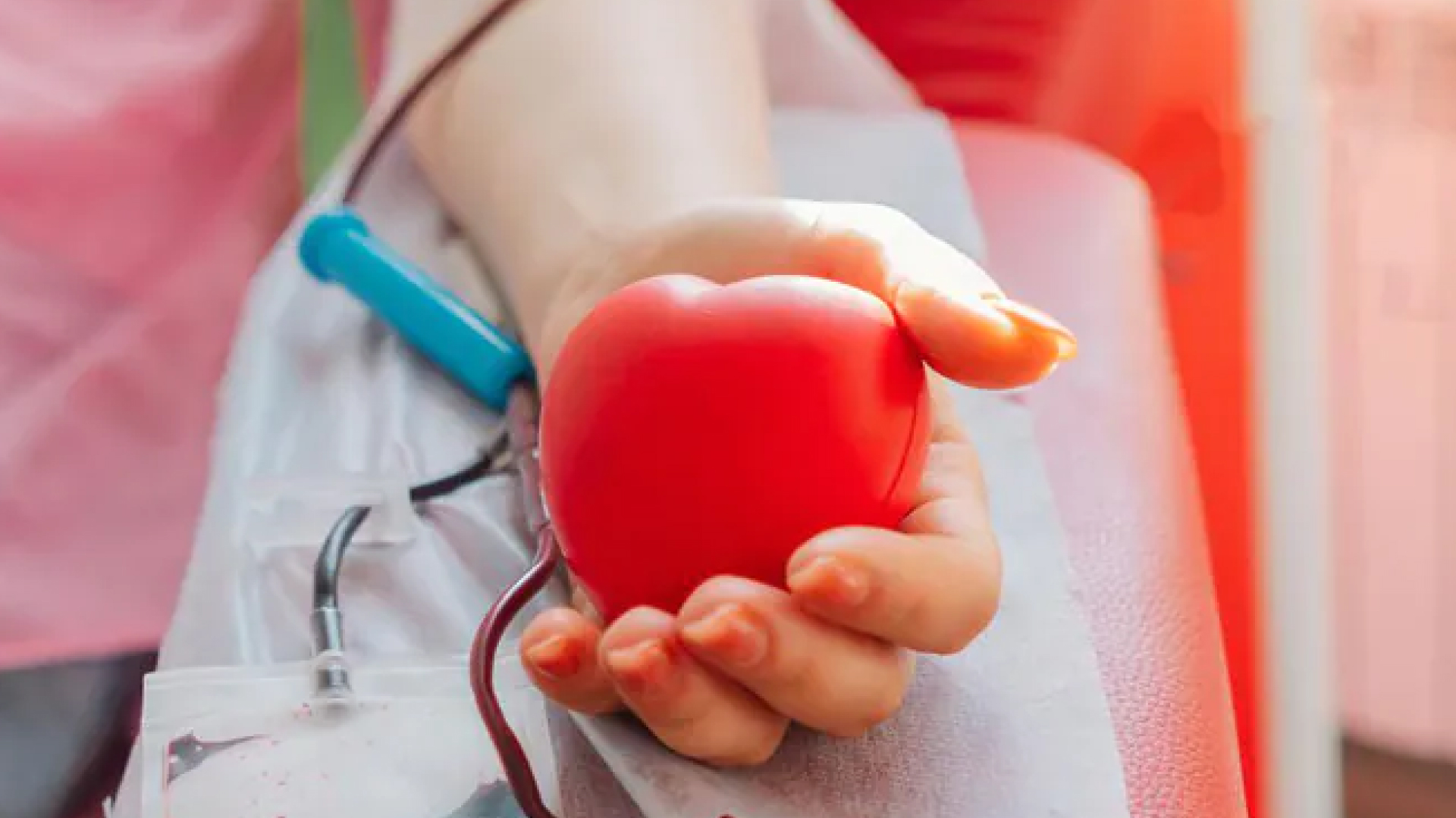 Unidade de Saúde Jandaia em Sidrolândia recebe ação de coleta de sangue do Hemosul
