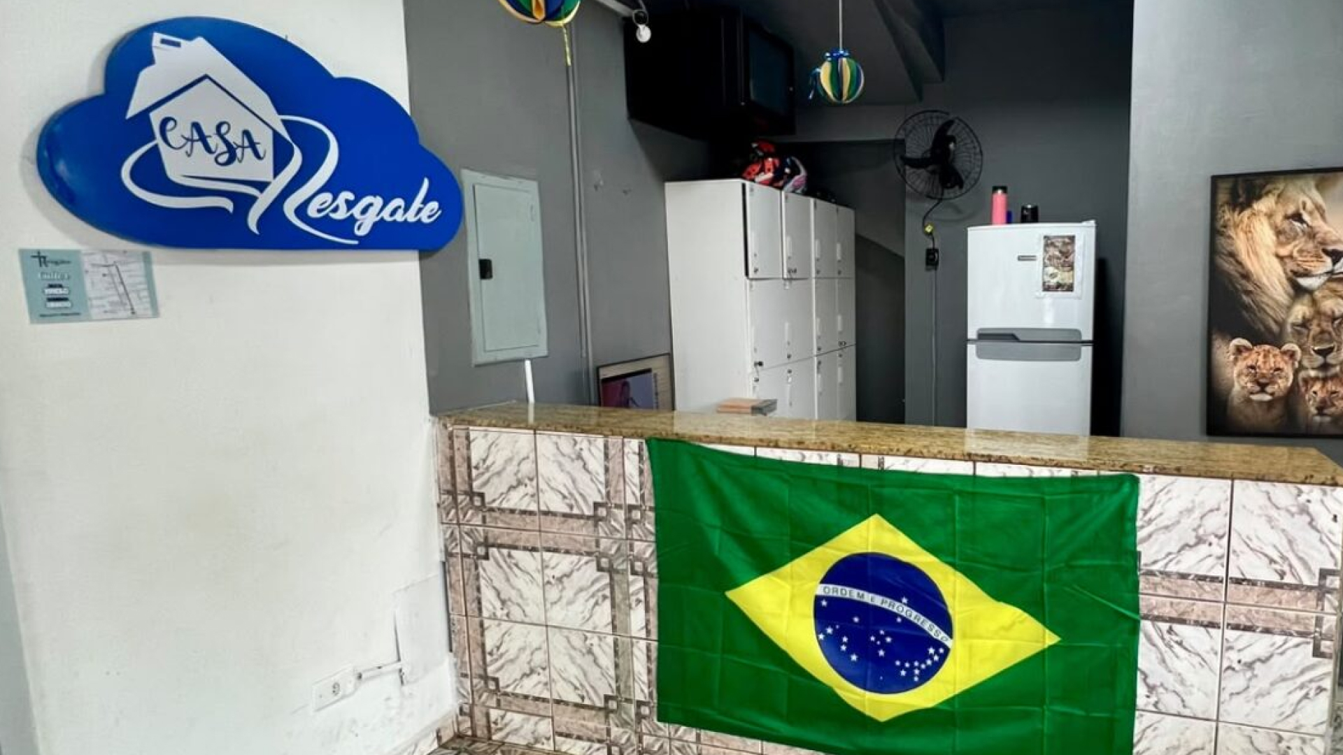 Acolhimento estruturado em Campo Grande atrai famílias migrantes em busca de estabilidade