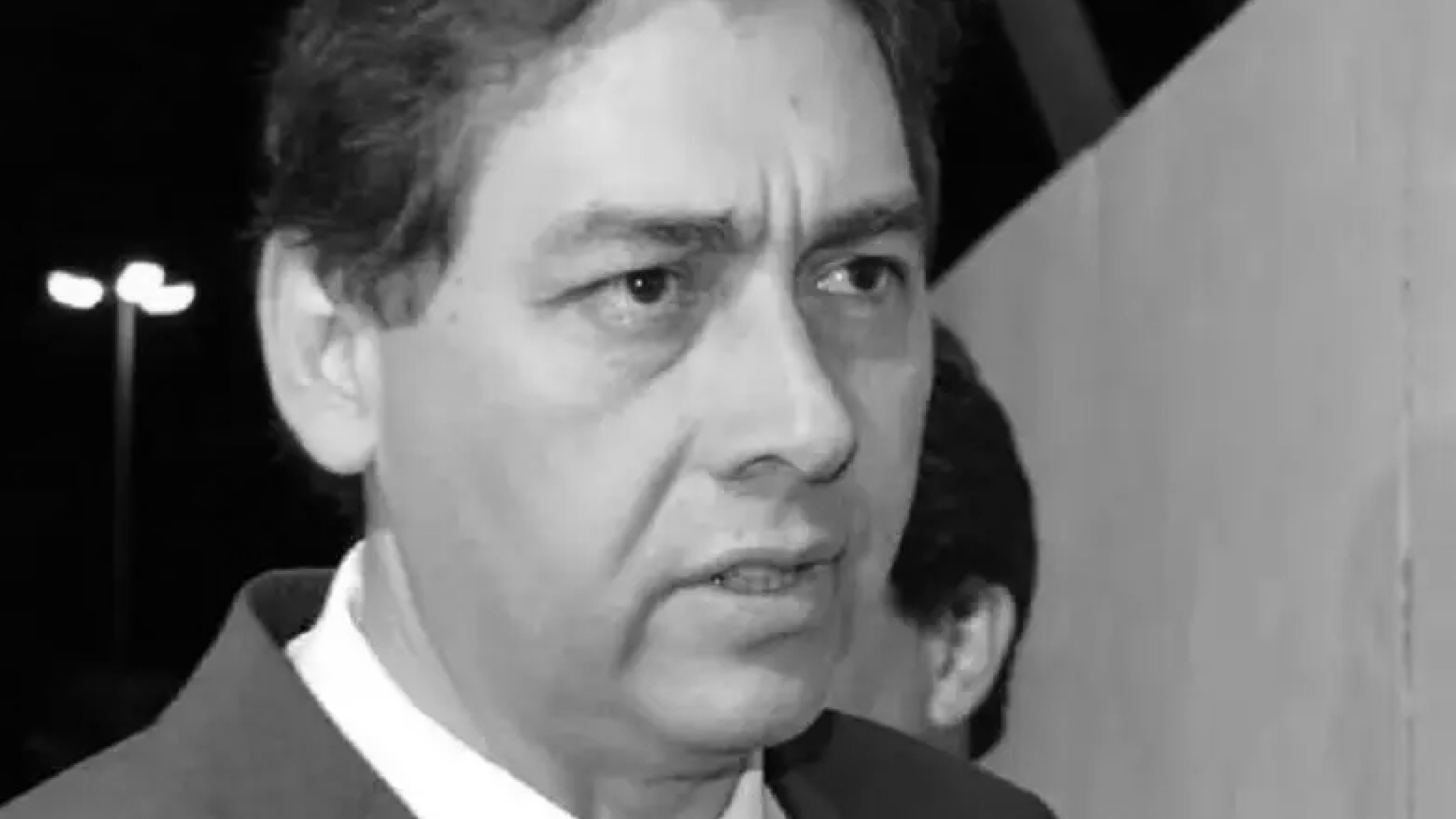 Ex-prefeito Alcides Bernal morre em hospital de Campo Grande após passar mal na prisão