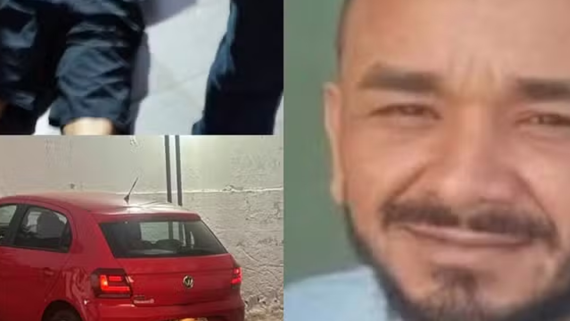 Polícia Civil prende cinco suspeitos de envolvimento no desaparecimento de jovem em Corumbá