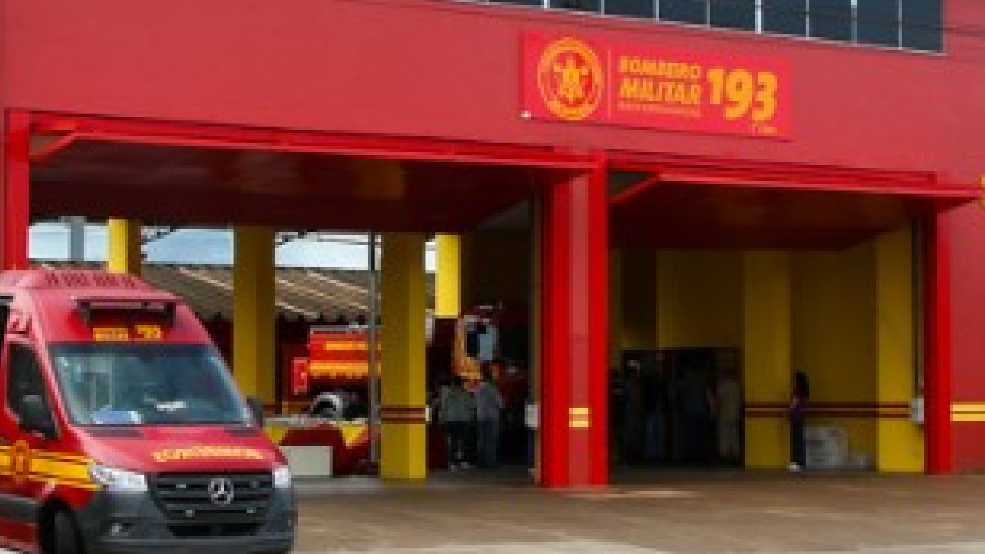 Criança de dois anos morre afogada em piscina residencial em Três Lagoas