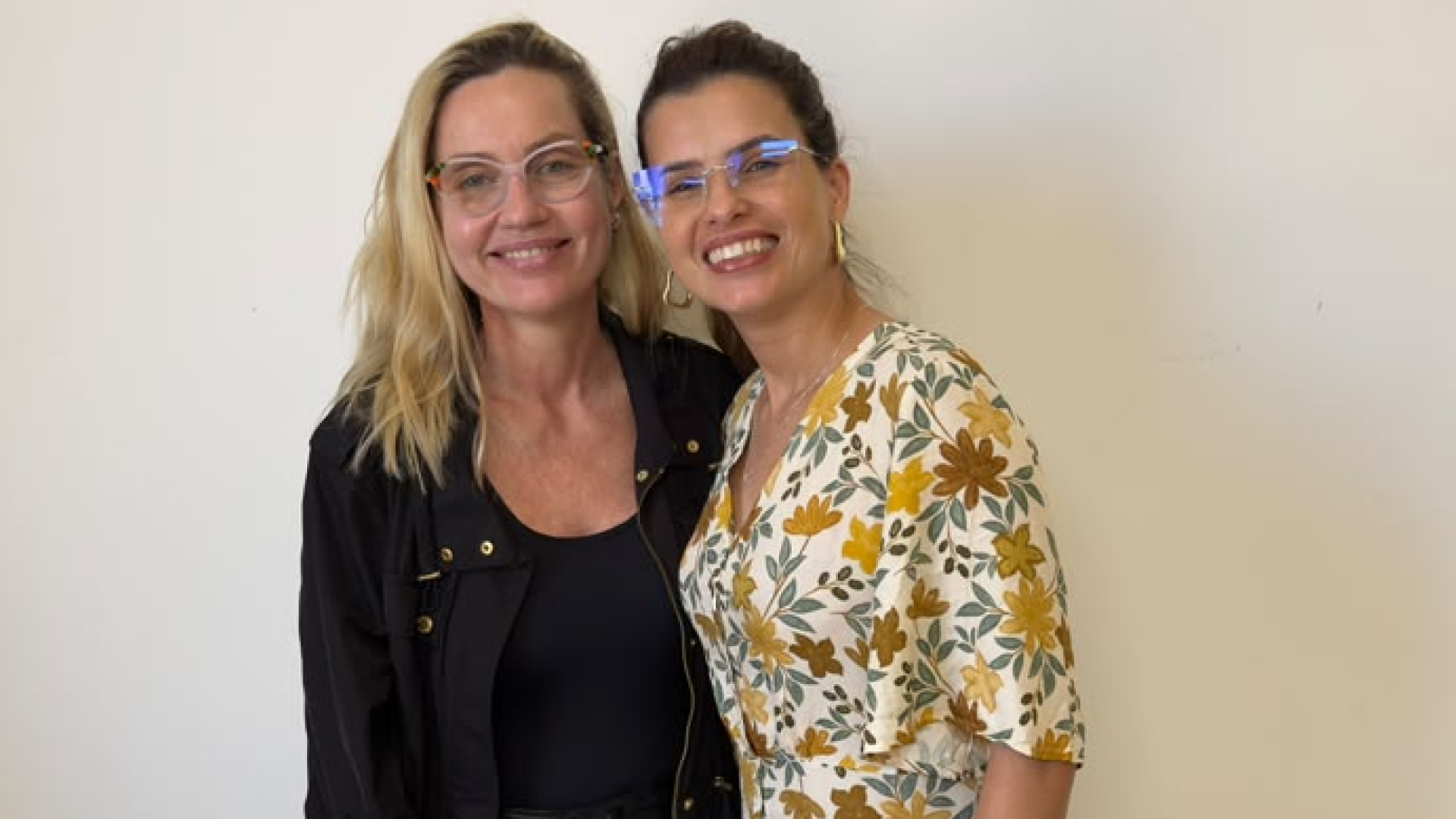 Encontro entre influenciadoras movimenta Ponta Porã e levanta especulações sobre possível parceria política