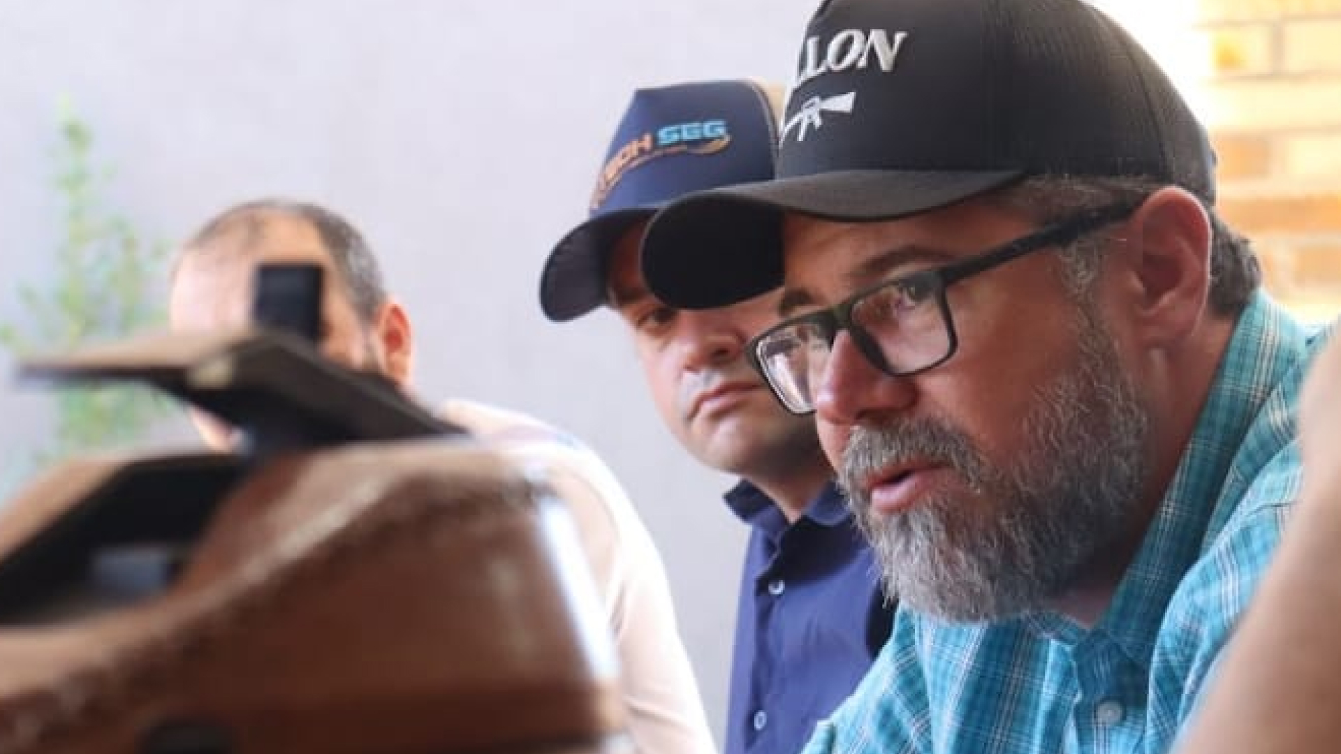 Marcos Pollon destina recursos para assistência social e segurança pública em Ivinhema