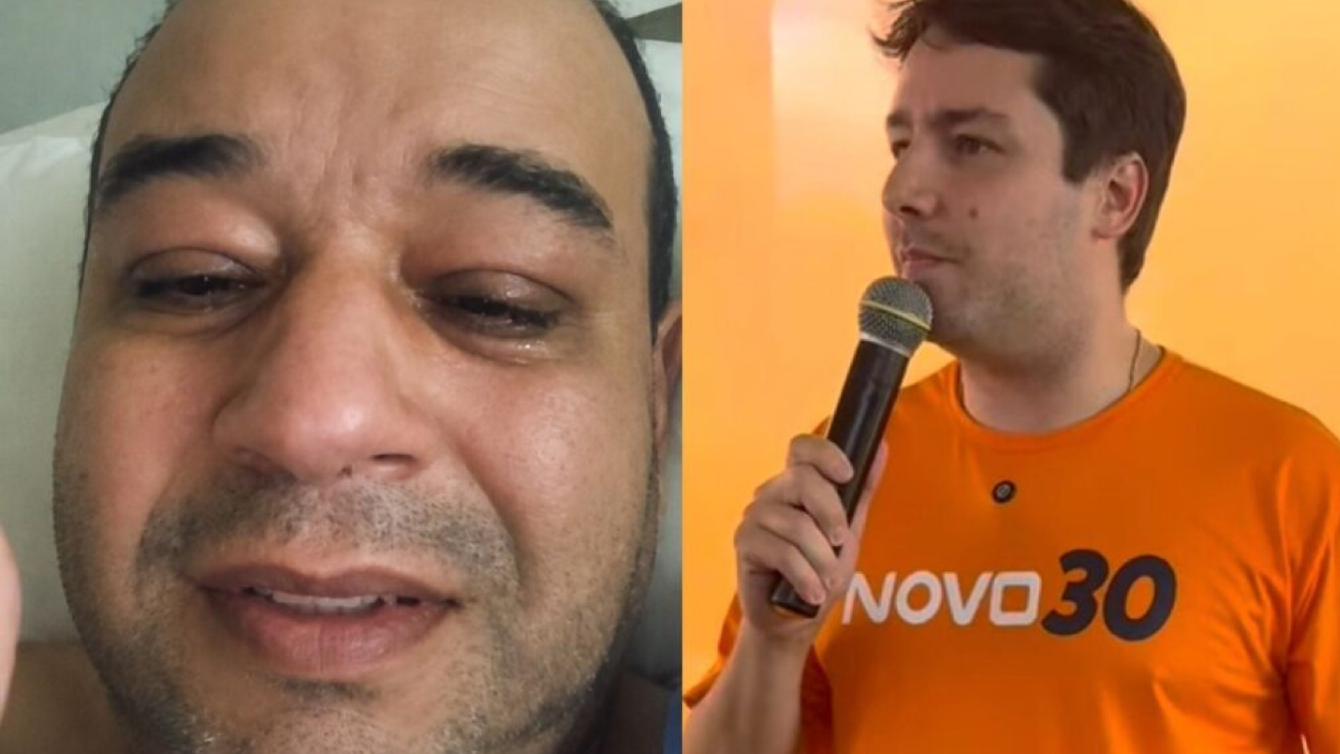 Candidato que criticava a Cassems reconhece excelência no atendimento após cirurgia