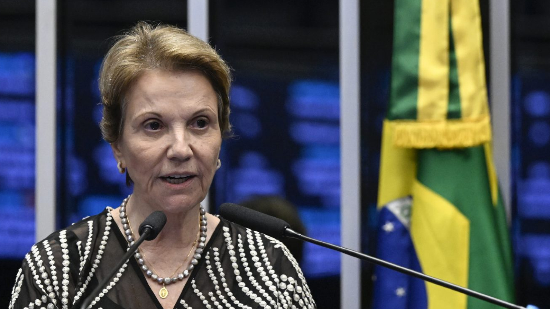Senado autoriza empréstimo de US$ 80 milhões para o Hospital Regional de Mato Grosso do Sul