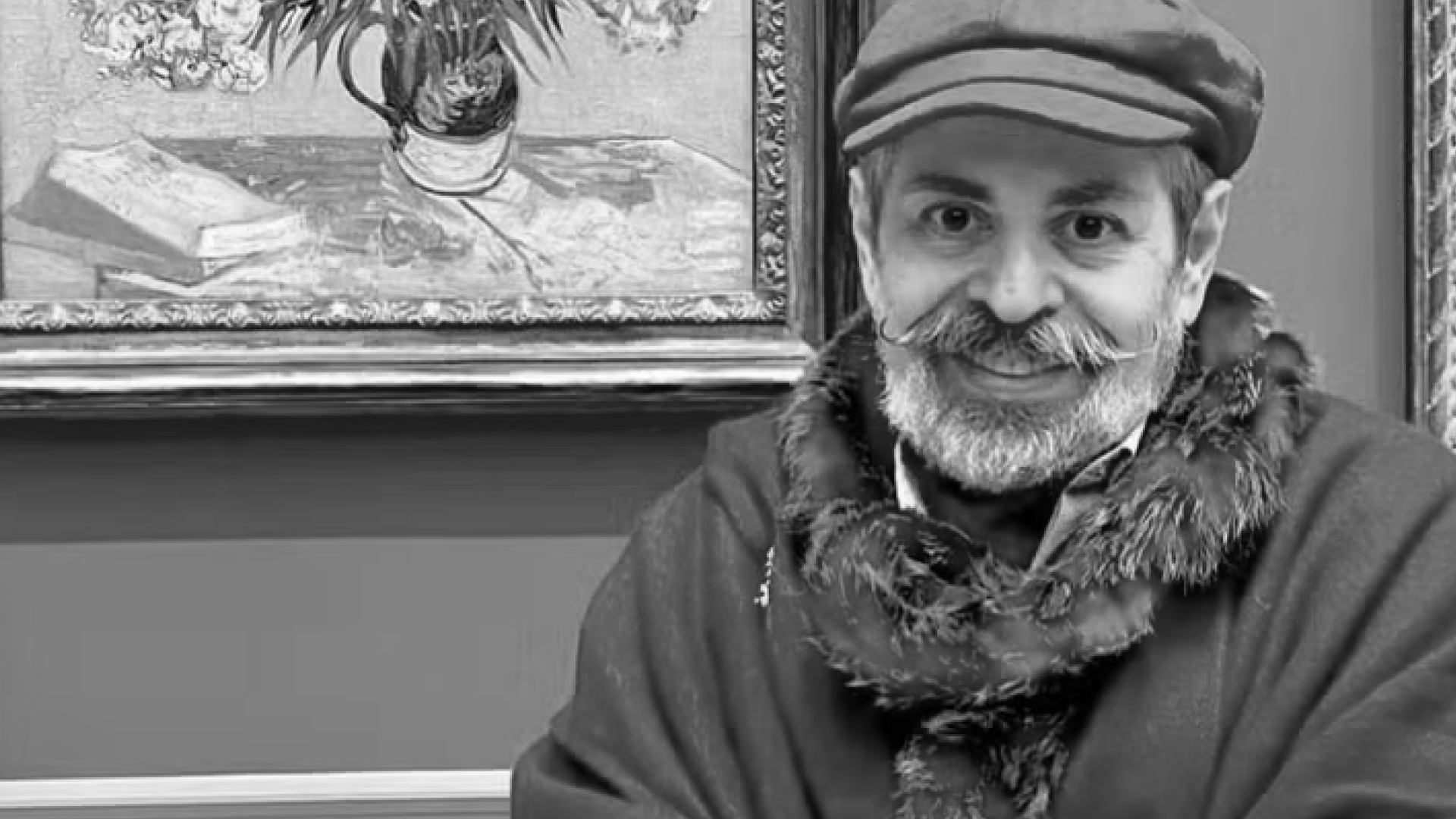Morre aos 58 anos o arquiteto Luis Pedro Scalise, nome de destaque em Mato Grosso do Sul