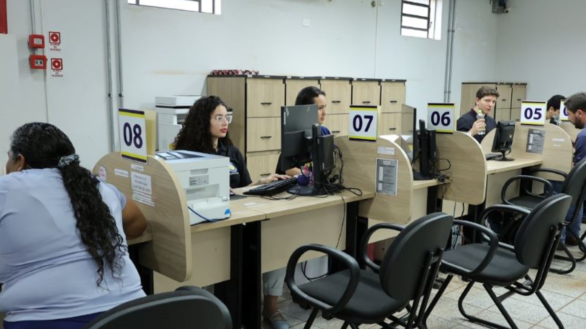 Prefeitura de Dourados oferece 100% de desconto em juros e multas no programa Desenrola Tributos