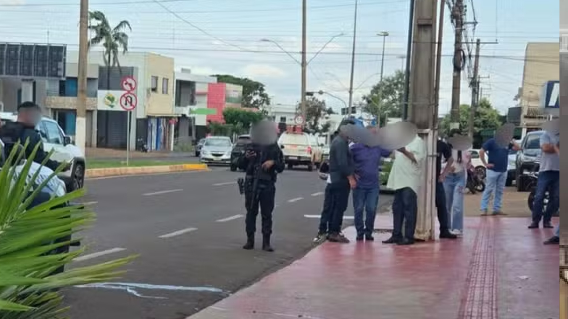 Operação policial prende quarto suspeito de mandar executar jovem em Dourados