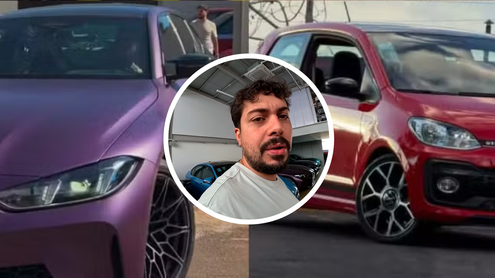 Polícia Civil prende influencer Eduardo Razuk e bloqueia R$ 500 milhões em esquema de rifas