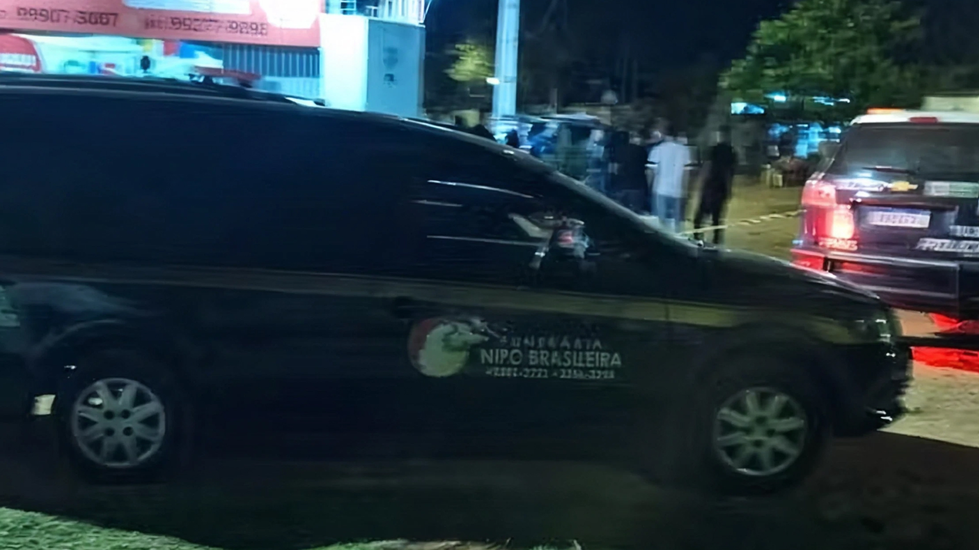 Adolescente de 14 anos é morto a tiros após perseguição no Jardim Noroeste