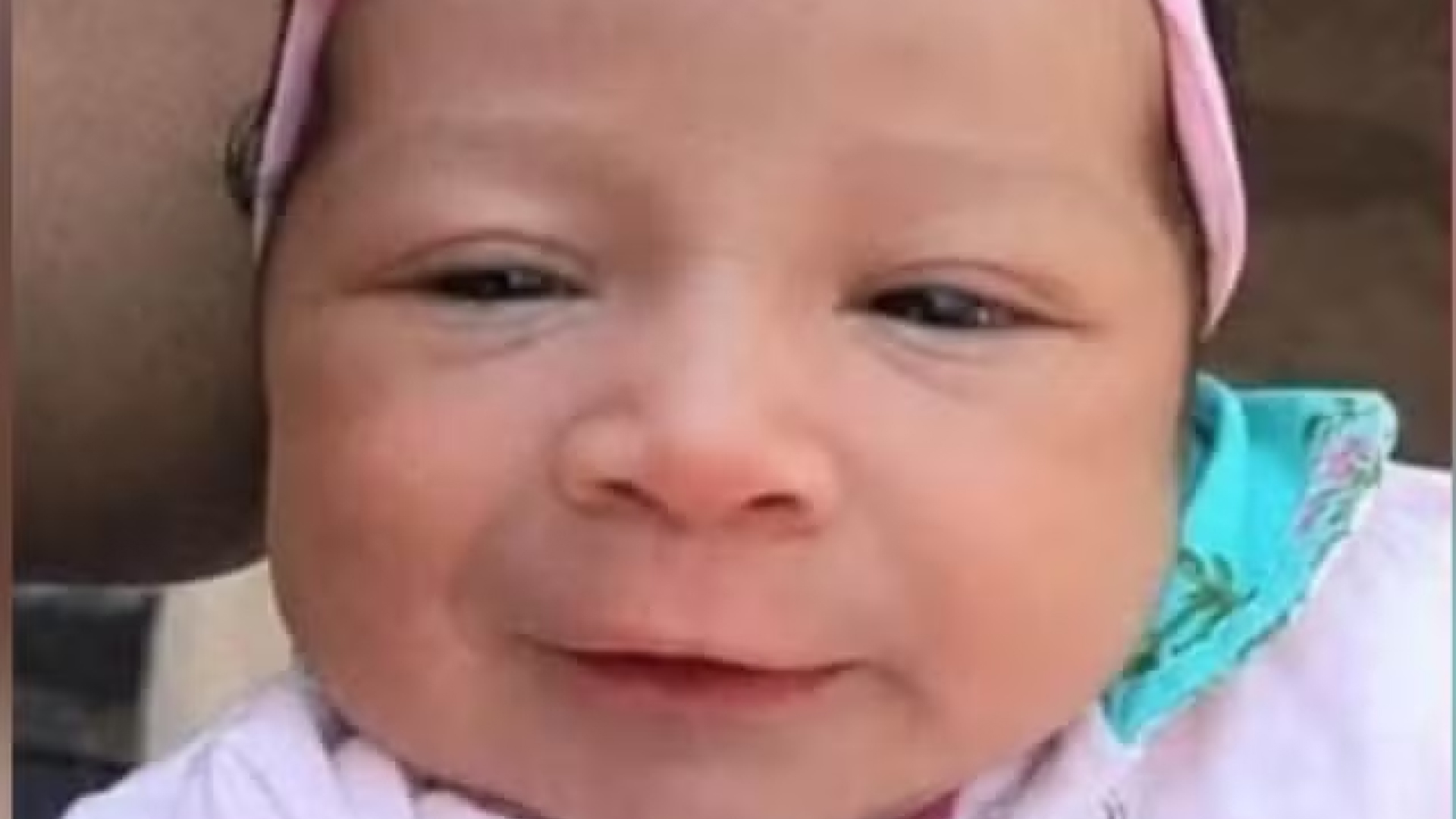 Bebê de um mês sequestrada em Campo Grande é encontrada no Paraguai