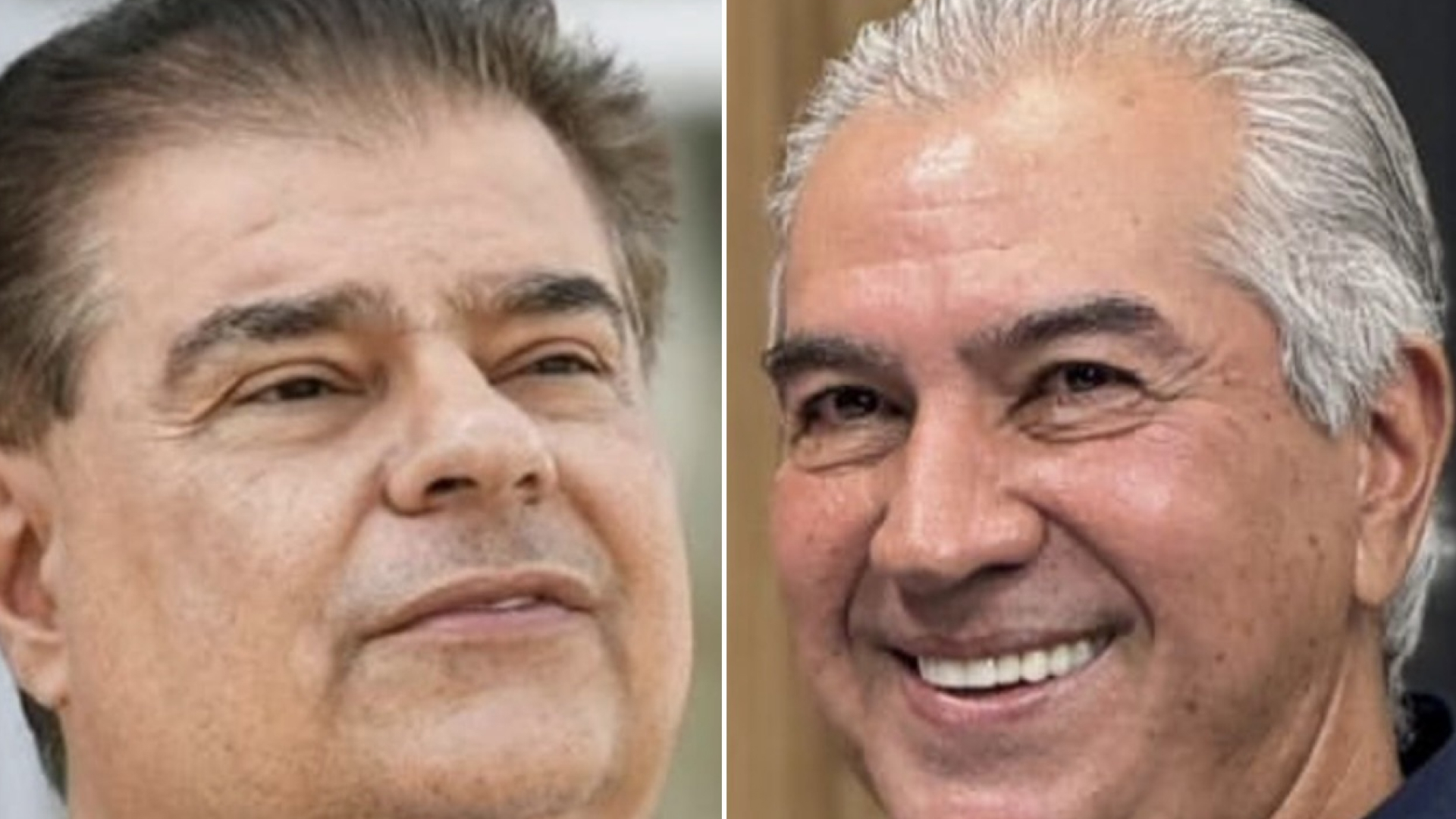 Nelsinho Trad desiste de reeleição ao Senado e será suplente de Reinaldo Azambuja em 2026