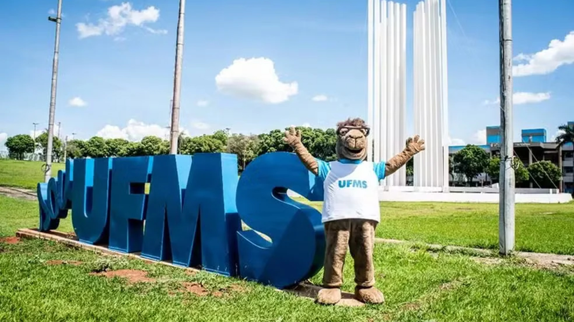 UFMS abre 9,3 mil vagas no Vestibular 2027 com quatro novos cursos