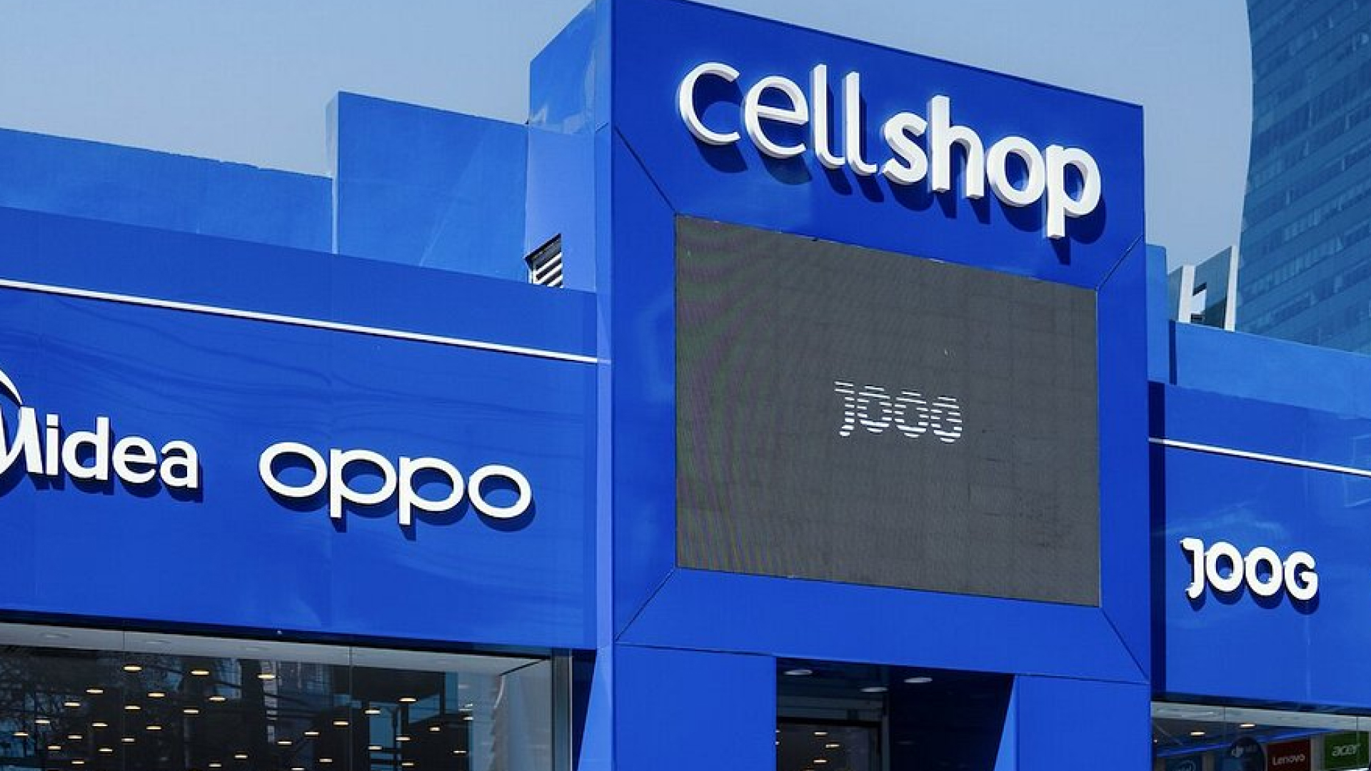 Lojas paraguaias passam a entregar compras no Brasil por meio dos Correios