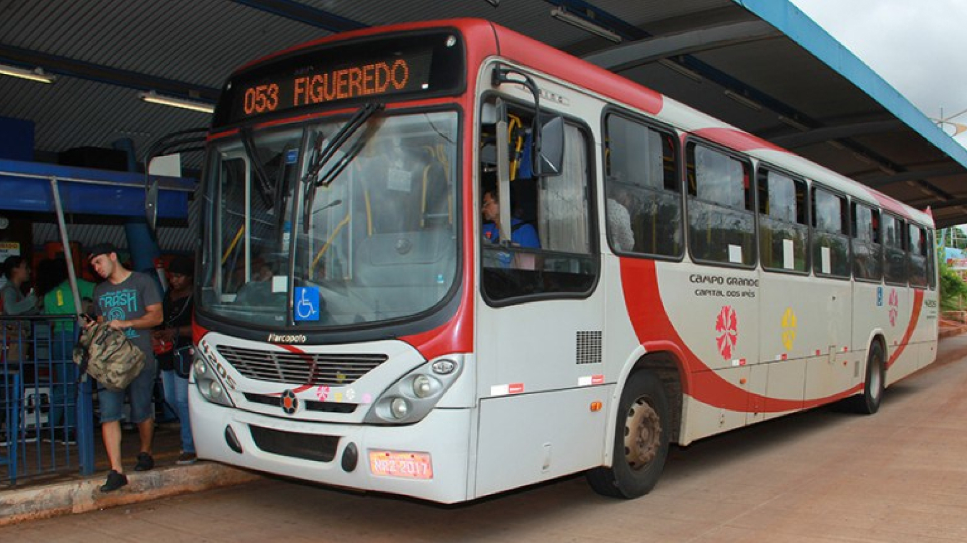 Consórcio Guaicurus é condenado a pagar R$ 30 milhões por irregularidades no transporte coletivo de Campo Grande