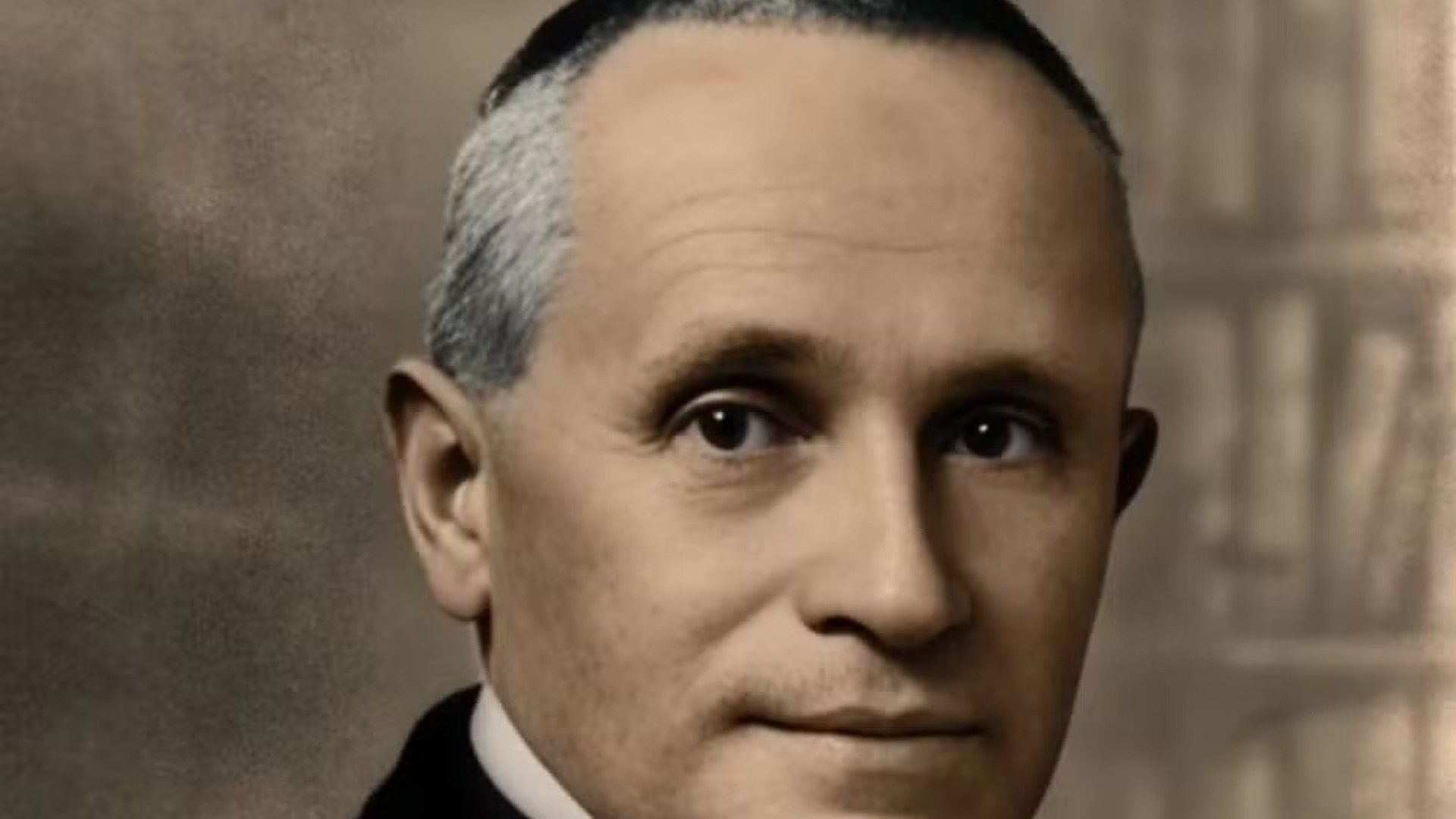 Campo Grande abre causa de beatificação de padre João Crippa