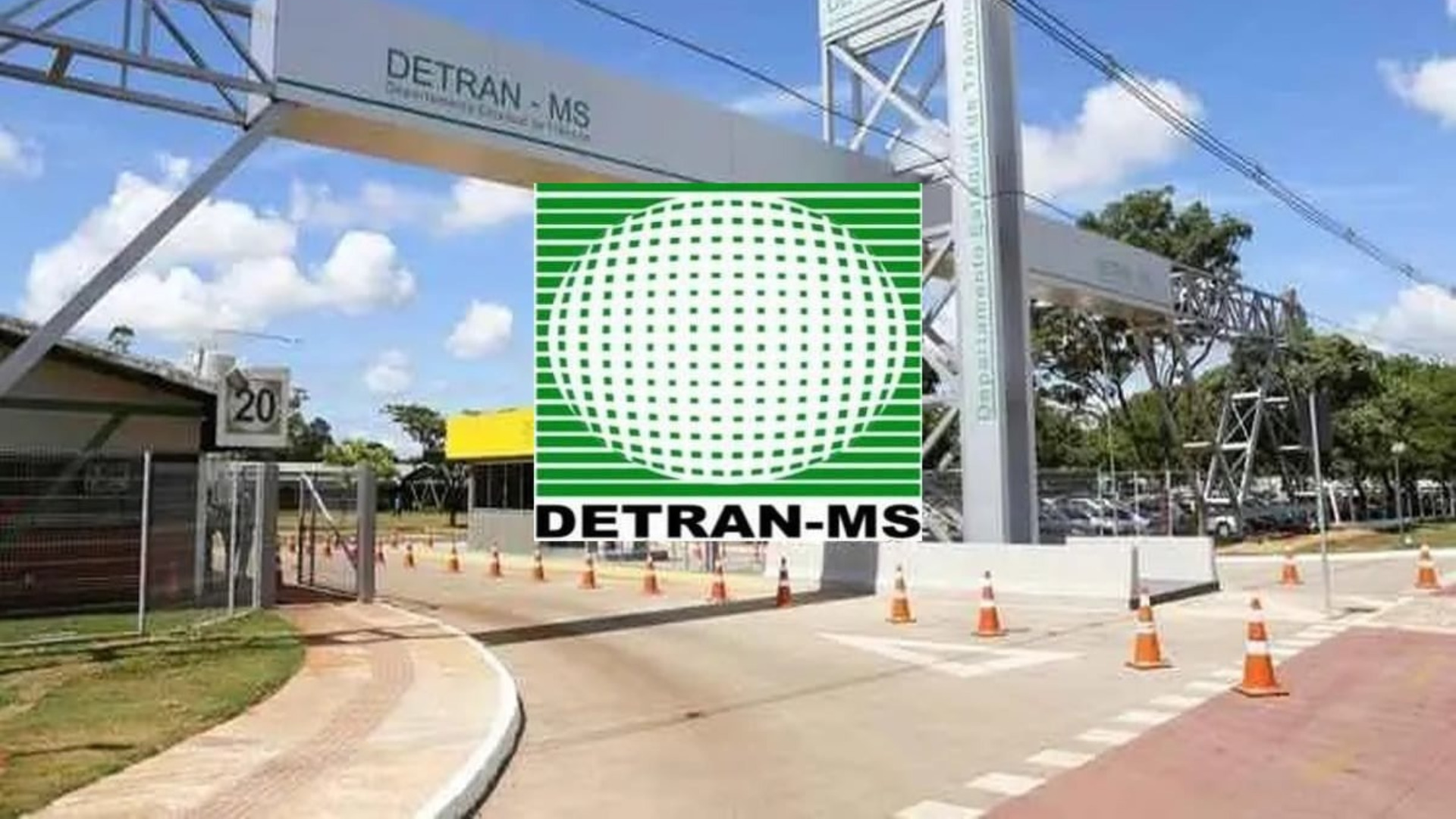 Detran-MS orienta cidadãos a antecipar serviços digitais antes do feriado