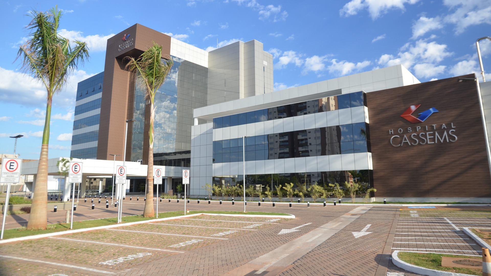 Hospital Cassems completa 10 anos e destaca avanços na saúde